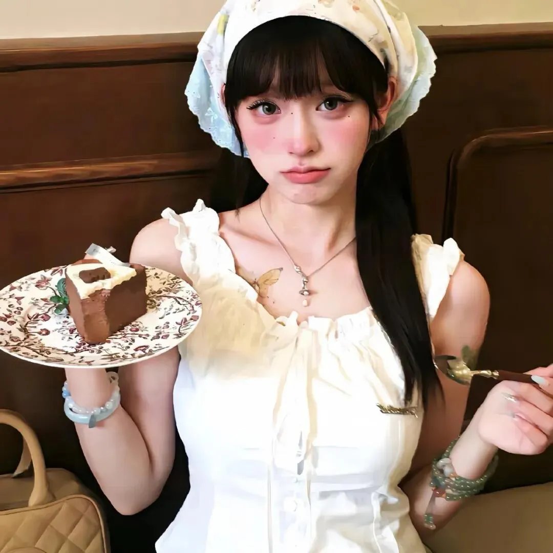 女孩2