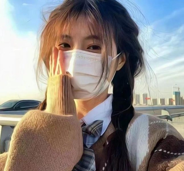 在世界中心呼唤爱