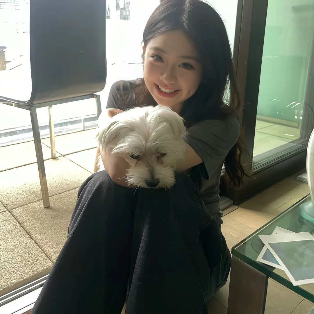 没听说离婚后这么受欢迎