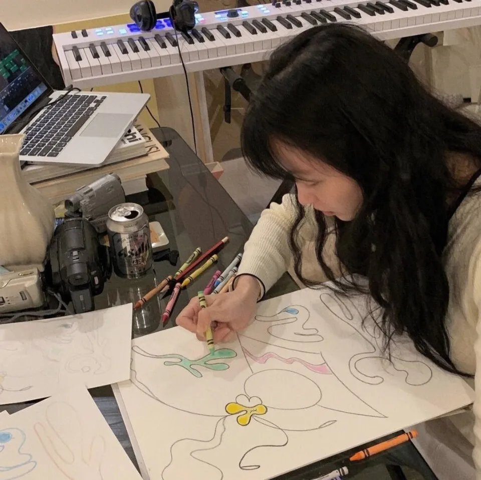 加油，你是最棒的